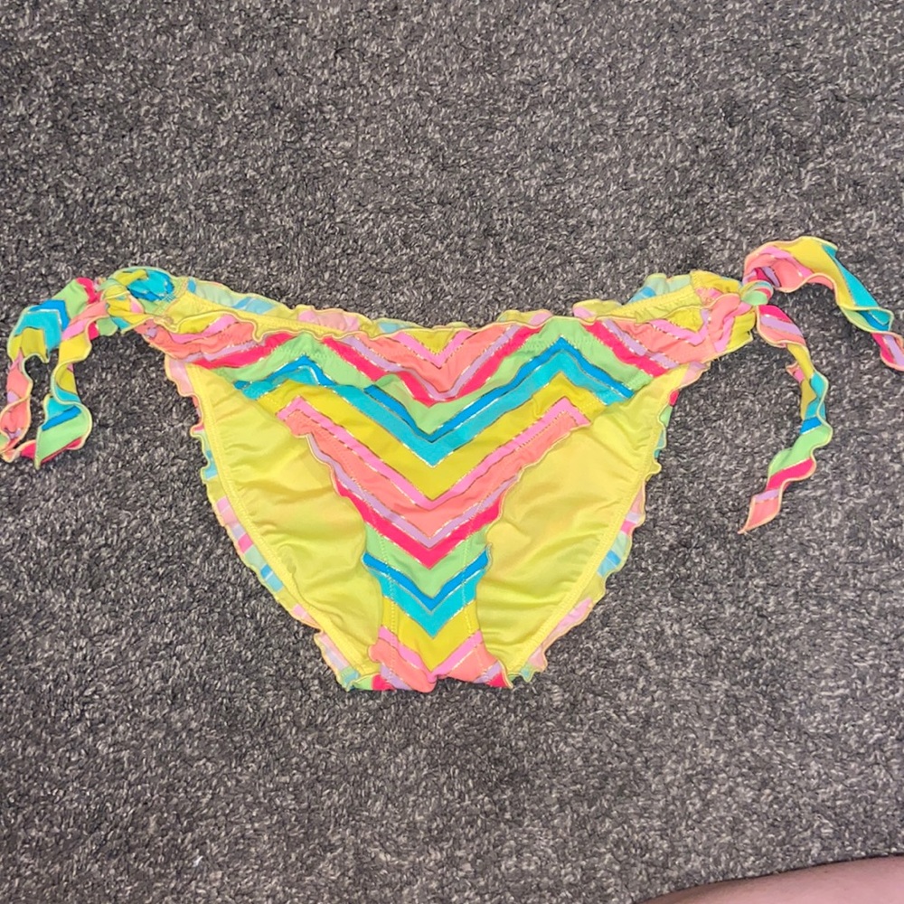 Victoria’s Secret Bikini Bottom